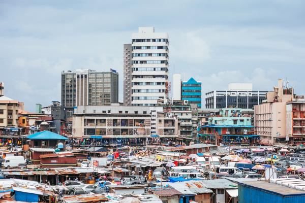 Chukwuma Stores Building Materials