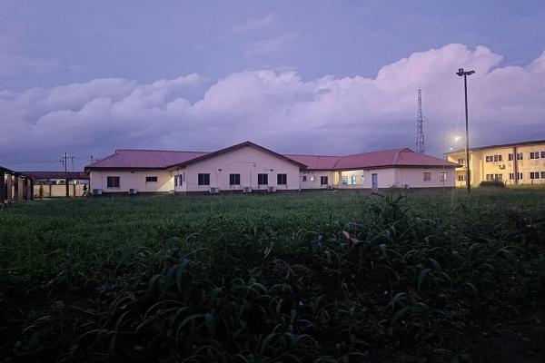 Faith Medical Centre