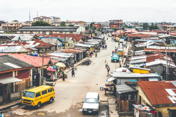 Nnamdi & Co Logistics