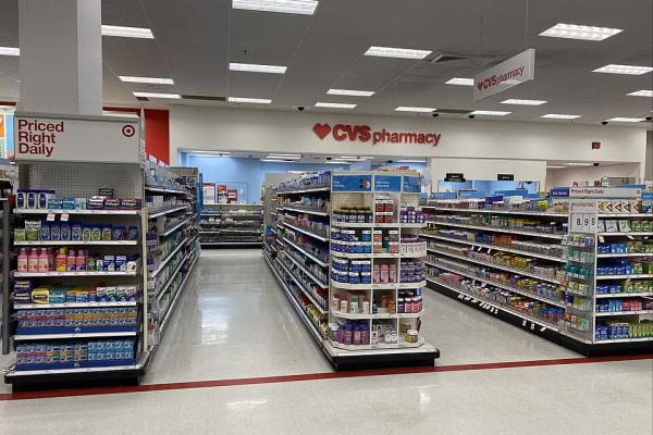 Divine Mercy Pharmacy